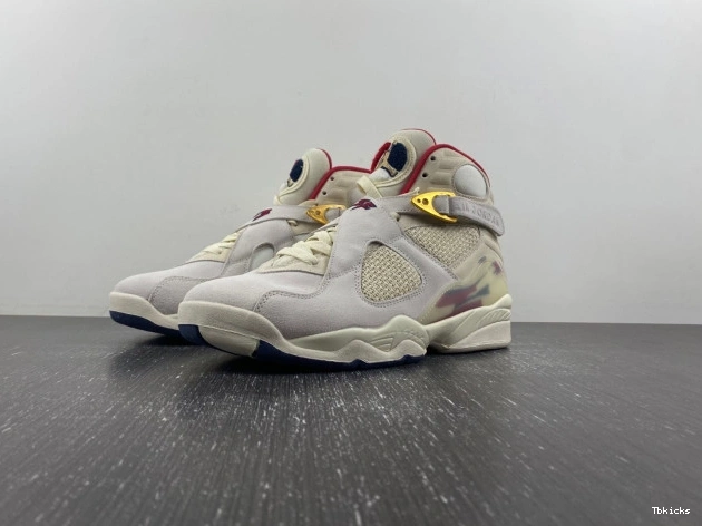 TBK Box) Mi (Friends Special Es Jordan Retro and Casa FJ2850-107 Su 8 SoleFly Family Casa 0716
